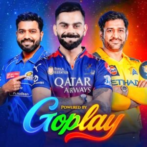 GoPaly Game | GoPaly APK Download | GoPlay11 App | Latest Version 2